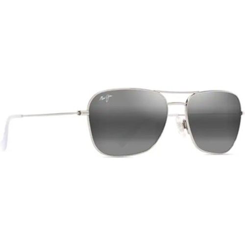 Sonnenbrillen Naauao 675-17A Sonnenbrille polarisiert - Maui Jim - Modalova