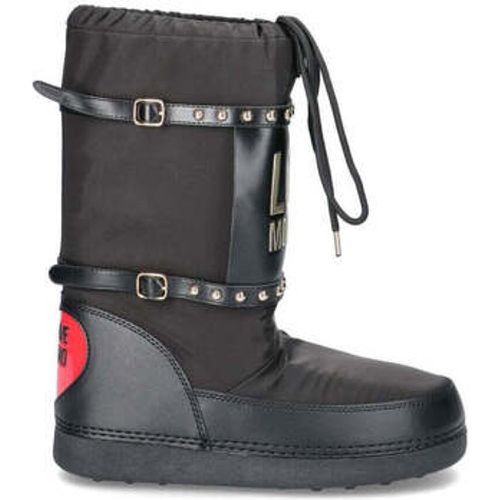 Moonboots Doposci Donna - Love Moschino - Modalova