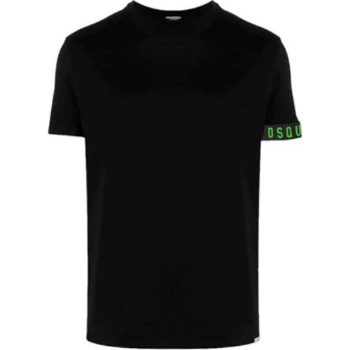 Dsquared T-Shirt - Dsquared - Modalova