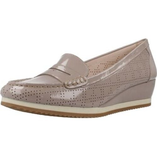 Damenschuhe FRANCY 6 BIS NAPLACK - Stonefly - Modalova