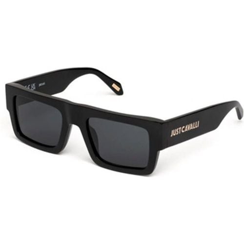 Sonnenbrillen Sonnenbrille SJC103 0700 - Roberto Cavalli - Modalova