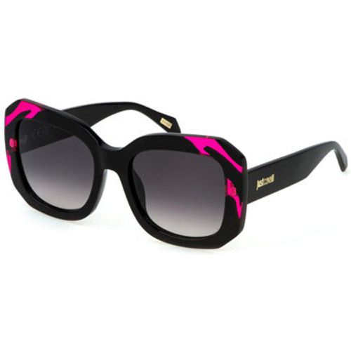 Sonnenbrillen SJC085 09P2 Sonnenbrille - Roberto Cavalli - Modalova