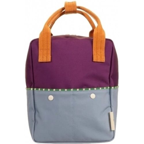 Rucksack Backpack - Purple Tights - Sticky Lemon - Modalova