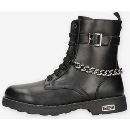 Cult Damenstiefel T-045-BLACK - Cult - Modalova