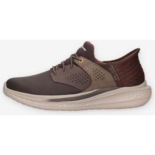 Skechers Herrenschuhe 210890-CHOC - Skechers - Modalova