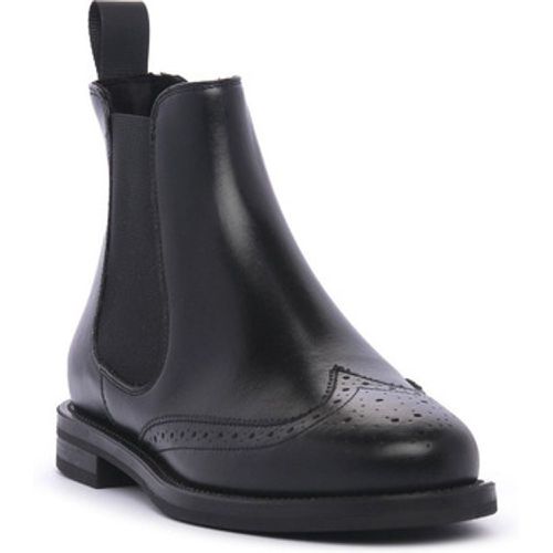 Frau Ankle Boots SETA SPORT NERO - Frau - Modalova