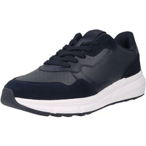 Sneaker FASTON LTH MIX FM0FM05216DW5 - Tommy Hilfiger - Modalova