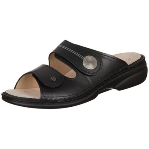 Clogs Pantoletten SANSIBAR 02550-014099 014099 - Finn Comfort - Modalova