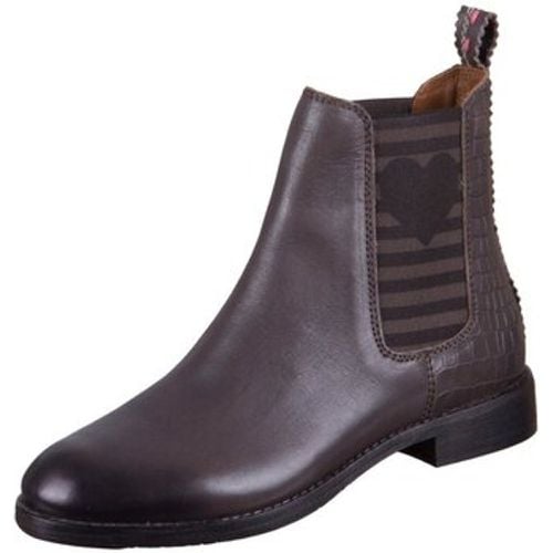 Stiefel Stiefeletten Astor Houston 02056523 Leder Houston 02056523 - Crick It - Modalova