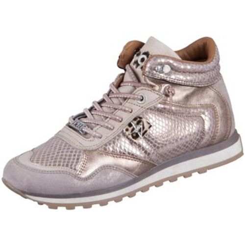 Sneaker C1048 old rose snake old rose C1048 old rose - Cetti - Modalova