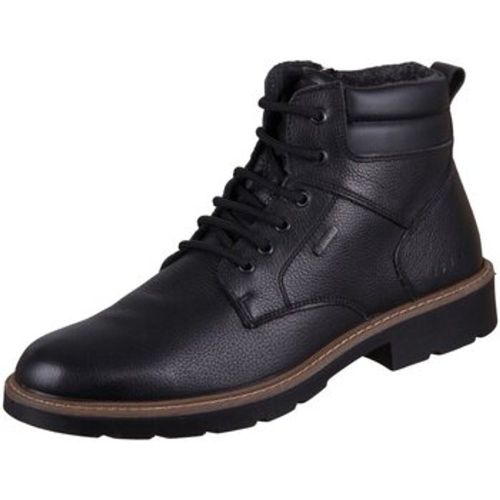 Stiefel Countryroad GTX 6611300 nero Vitello Nebraska 6611300 - IGI&Co - Modalova