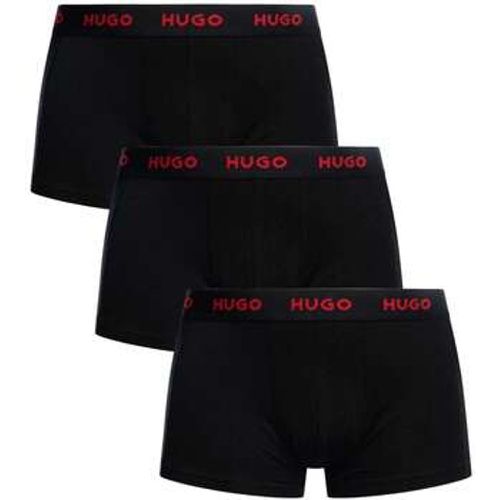 Boxershorts 3er Pack Baumwollstrümpfe - Boss - Modalova