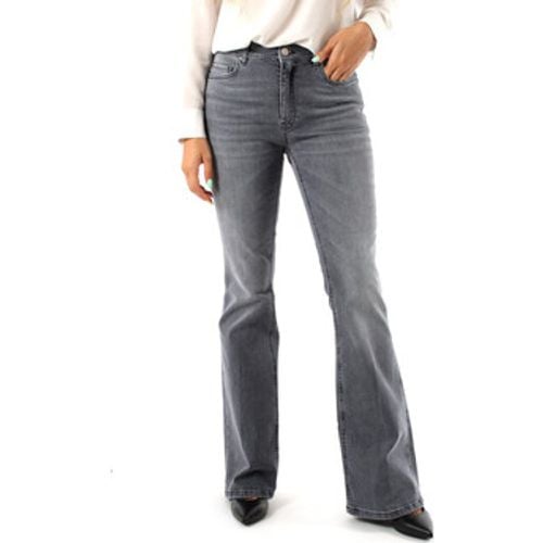 Marella Straight Leg Jeans BCUT - Marella - Modalova