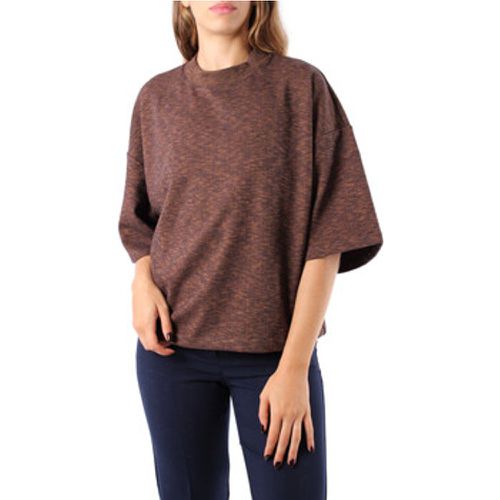 Niu' T-Shirt AW24504J018 - Niu' - Modalova