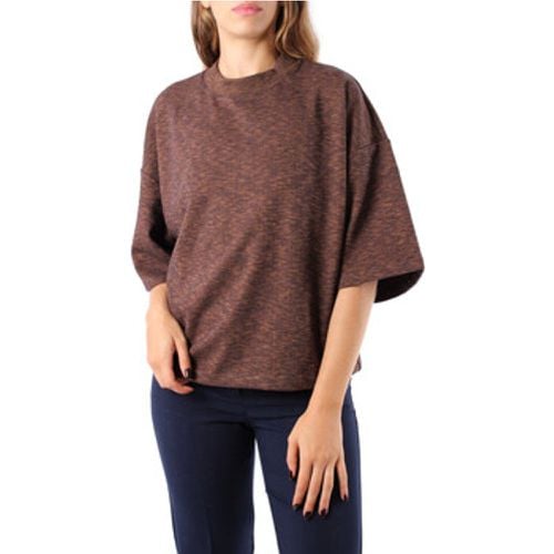 Niu' T-Shirt AW24504J018 - Niu' - Modalova