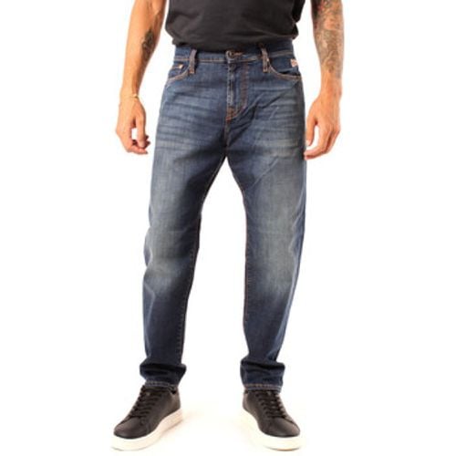 Straight Leg Jeans RRU108D0210005 - Roy Rogers - Modalova