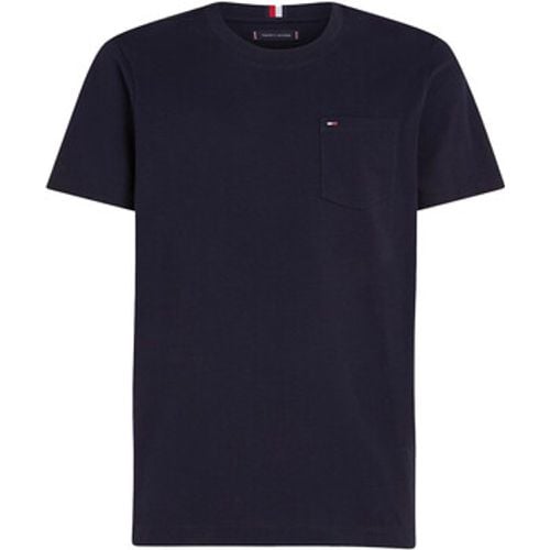 Tommy Hilfiger T-Shirt MW0MW36220 - Tommy Hilfiger - Modalova