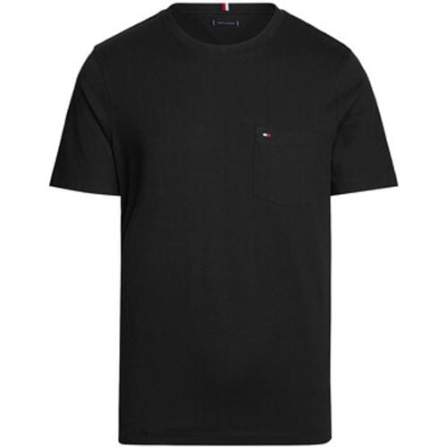 Tommy Hilfiger T-Shirt MW0MW36220 - Tommy Hilfiger - Modalova