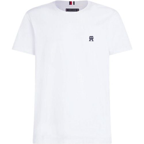 Tommy Hilfiger T-Shirt MW0MW33987 - Tommy Hilfiger - Modalova