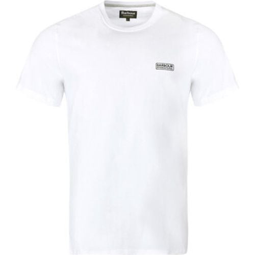 Barbour T-Shirt MTS0141 MTS - Barbour - Modalova