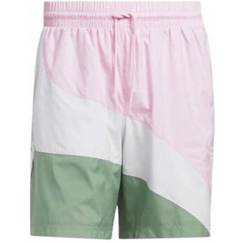 Adidas Shorts ic5550 - Adidas - Modalova