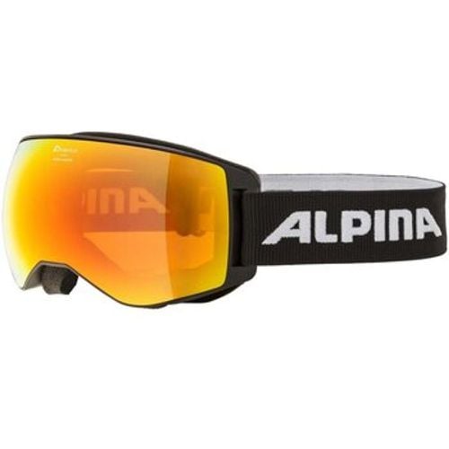 Sportzubehör Sport NAATOR black QLite sph. A7269/831 - Alpina - Modalova