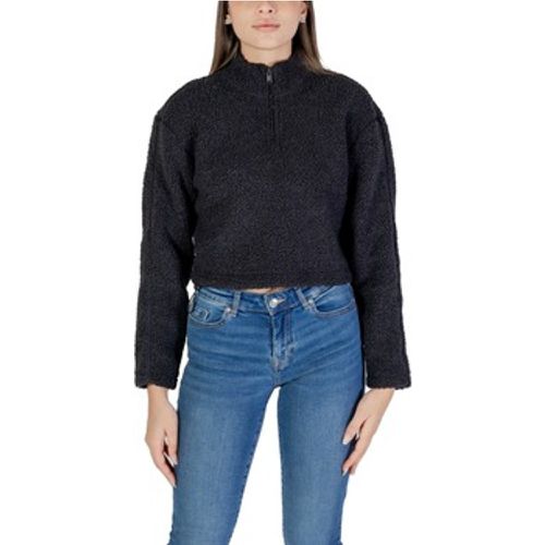 Sweatshirt PW - SHERPA 1/2 ZIP 00GWF4W307 - Calvin Klein Sport - Modalova