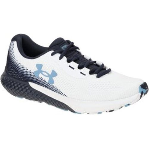 Herrenschuhe Sportschuhe Charged Rogue 4 Schuhe blau 3026998 3026998-104 - Under Armour - Modalova