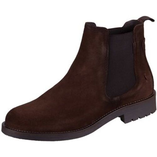 Stiefel Caleb 5811-A06 Sue Chocolate 5811-A06 - Goodstep - Modalova