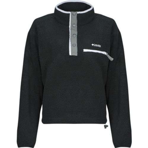 Fleecepullover HELVETIA II CROPPED HALF SNAP FLEECE - Columbia - Modalova