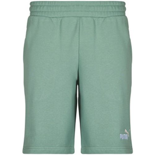 Puma Shorts ESS 2 COLOR LOGO SHORT - Puma - Modalova