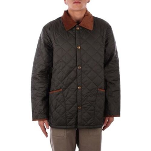 Barbour Herren-Jacke MQU1819 MQU - Barbour - Modalova