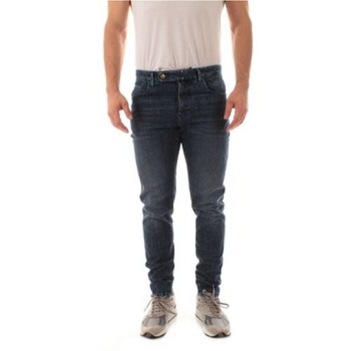 Jeans BDPX0001SLIM-L 02615 - Incotex - Modalova