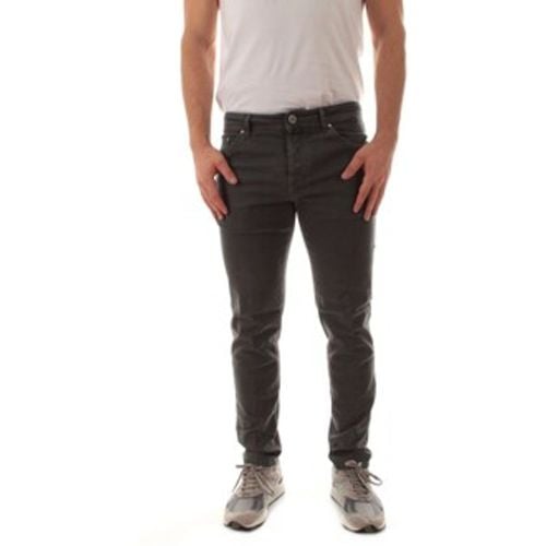 Straight Leg Jeans UQE15 36 S 4216 - Jacob Cohen - Modalova