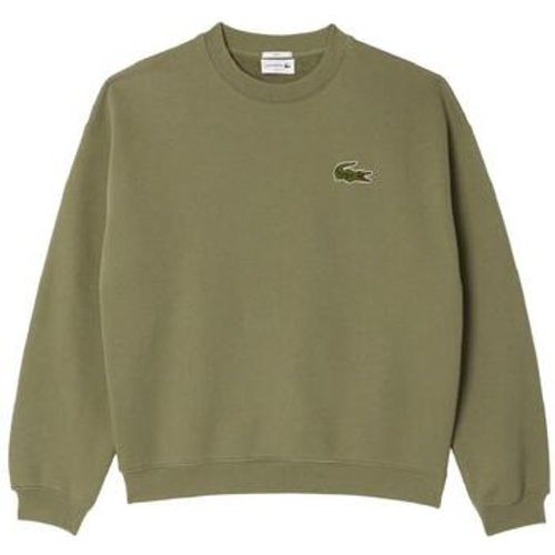 Lacoste Sweatshirt - Lacoste - Modalova