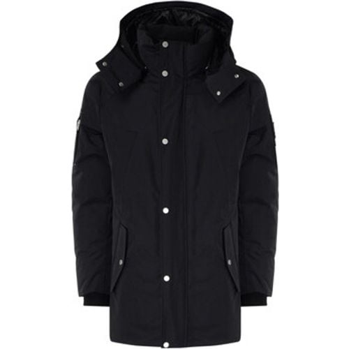 Daunenjacken GRANITE PEAK PARKA M34MJ116-292-SCHWARZ - Moose Knuckles - Modalova