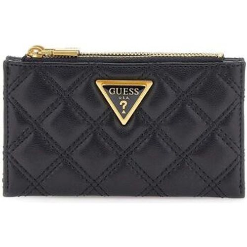 Geldbeutel GSBAG-SWQA8748360-blk - Guess - Modalova