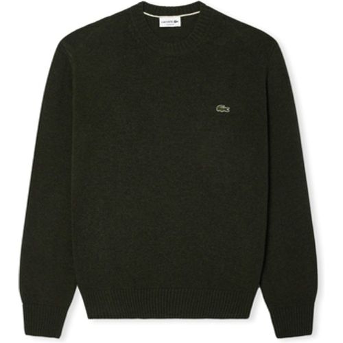 Pullover Knit AH2916 - Vert Khaki - Lacoste - Modalova