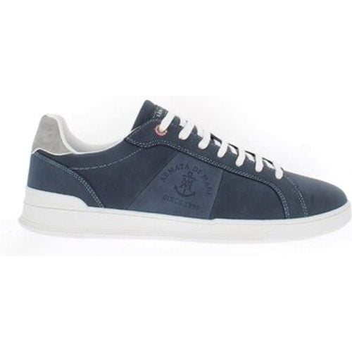 Sneaker AMU_S24D547__NAVY - Armata Di Mare - Modalova