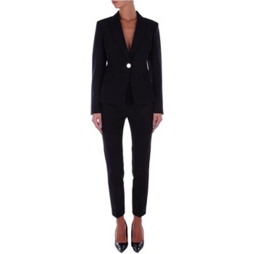 Liu Jo Blazer CF4410T2200 - Liu Jo - Modalova