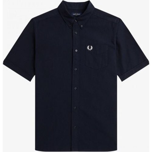 T-Shirts & Poloshirts OXFORD SHIRT - Fred Perry - Modalova