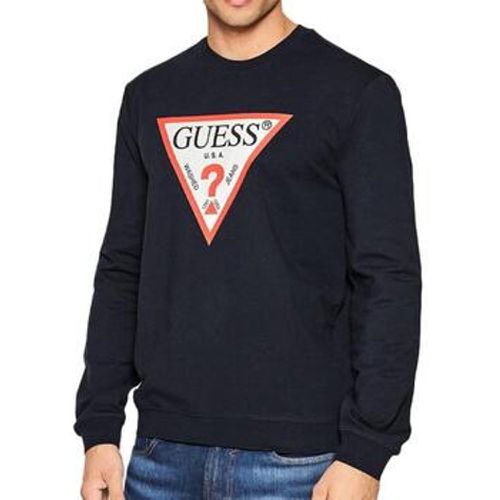 Guess Sweatshirt G-M2YQ37K6ZS1 - Guess - Modalova