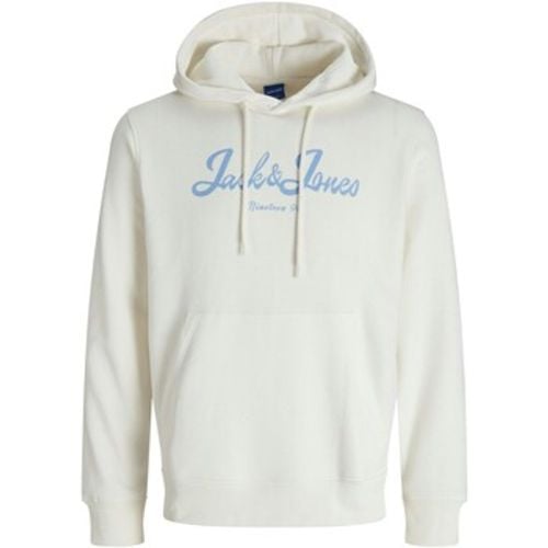 Pullover Jor Time Sweat Hood - jack & jones - Modalova