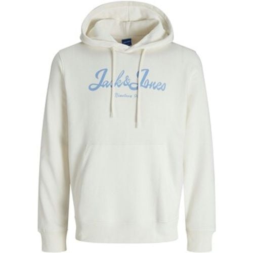 Pullover Jor Time Sweat Hood - jack & jones - Modalova