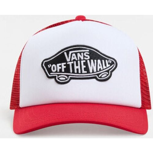 Schirmmütze Classic patch curved bill trucker - Vans - Modalova