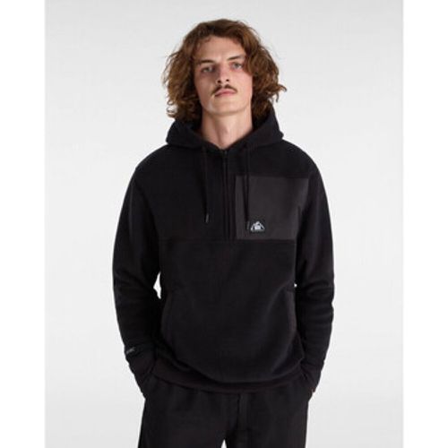 Sweatshirt Mte polartec hz hoodie - Vans - Modalova