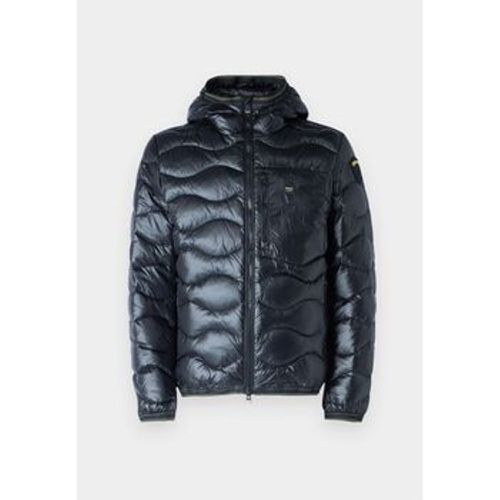 Blauer Damen-Jacke - Blauer - Modalova