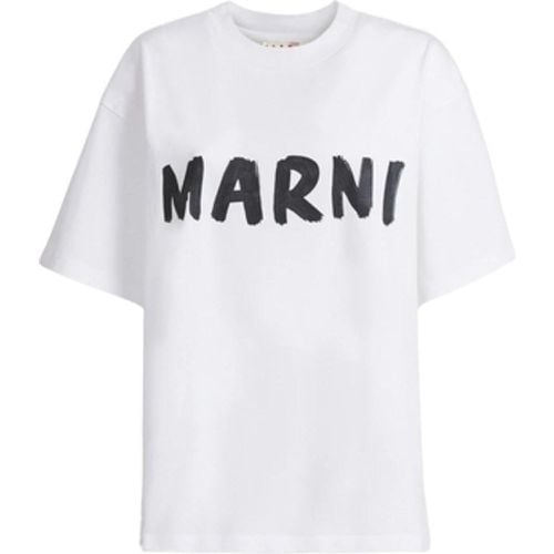 Marni T-Shirt - Marni - Modalova