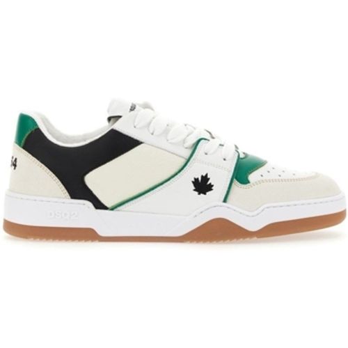 Dsquared Sneaker - Dsquared - Modalova