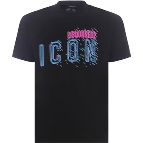 Dsquared T-Shirt - Dsquared - Modalova